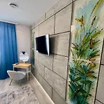 Bed & Breakfast Pod Zamkiem
