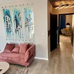 فندق مبيت وإفطار Pod Zamkiem رن