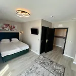 Bed & Breakfast Pod Zamkiem