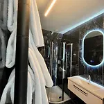 Bed & Breakfast Pod Zamkiem 4*