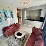 Pod Zamkiem Bed & Breakfast Ryn (Warmian-Masurian)
