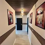 Bed & Breakfast Pod Zamkiem Ryn (Warmian-Masurian)