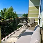Bed & Breakfast Pod Zamkiem