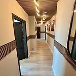 Bed & Breakfast Pod Zamkiem 4*