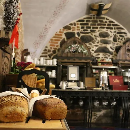 住宿加早餐酒店 赞基艾姆别墅酒店