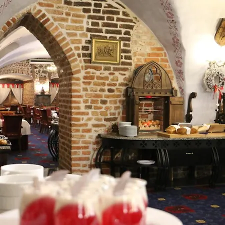 赞基艾姆别墅酒店