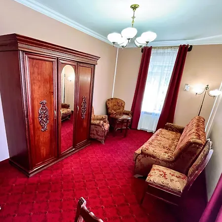 住宿加早餐酒店 赞基艾姆别墅酒店