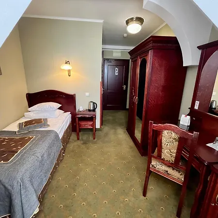 Pod Zamkiem Bed & Breakfast Ryn (Warmian-Masurian)