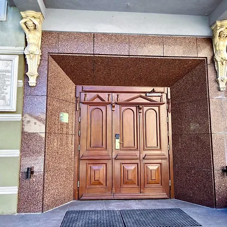 Pod Zamkiem Panzió