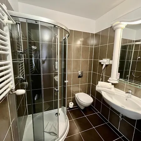 住宿加早餐酒店 赞基艾姆别墅酒店