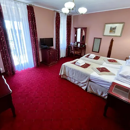 住宿加早餐酒店 赞基艾姆别墅酒店