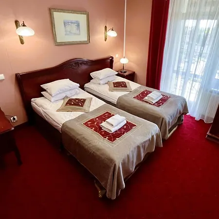 Pod Zamkiem B&B 린