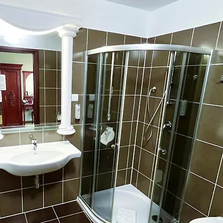 赞基艾姆别墅酒店