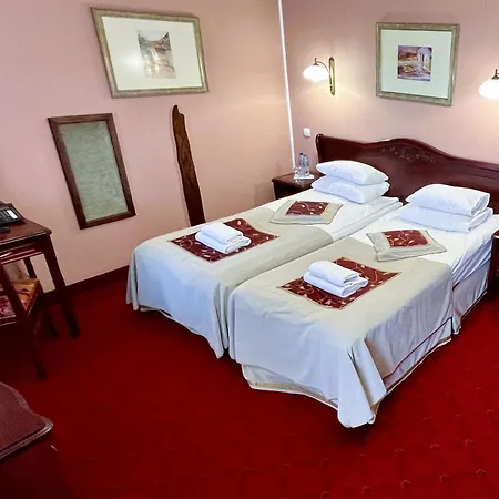 B&B Pod Zamkiem
