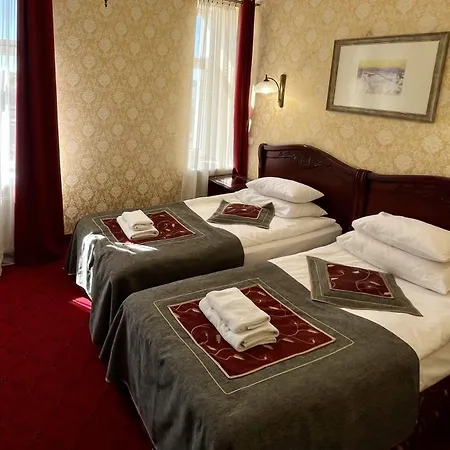 赞基艾姆别墅酒店 雷恩