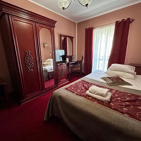 Nocleg ze śniadaniem Pod Zamkiem