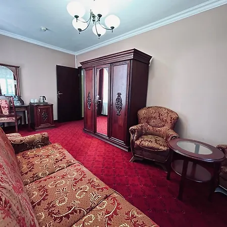 Pod Zamkiem Bed & Breakfast Ryn (Warmian-Masurian)