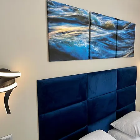 Pod Zamkiem B&B