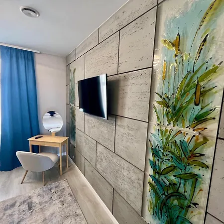 住宿加早餐酒店 赞基艾姆别墅酒店