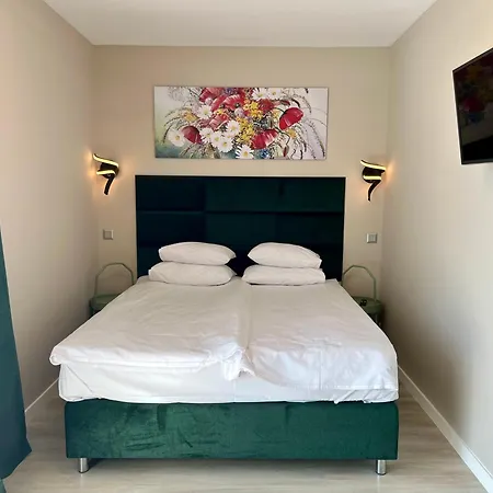 Pod Zamkiem B&B 4*