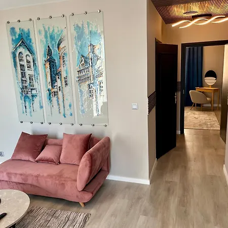 Bed & Breakfast Pod Zamkiem Ryn (Warmian-Masurian)