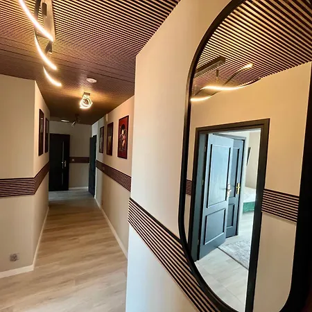 赞基艾姆别墅酒店 雷恩