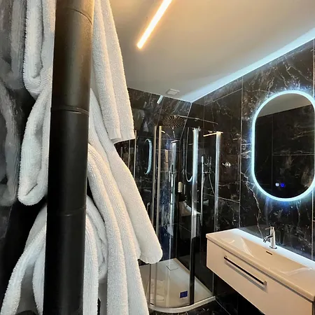 Bed & Breakfast Pod Zamkiem 4*