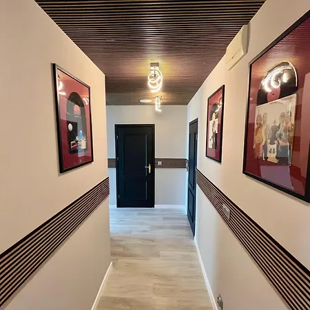 Bed & Breakfast Pod Zamkiem Ryn (Warmian-Masurian)