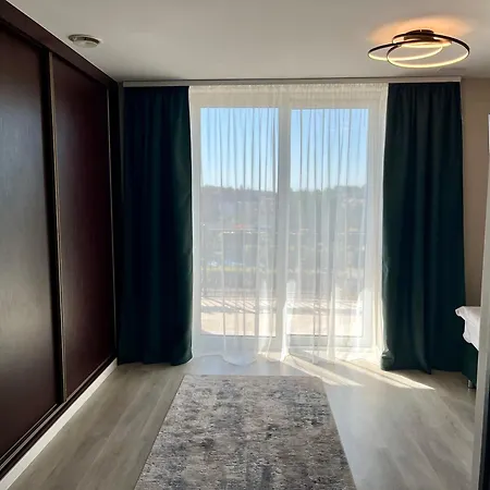 赞基艾姆别墅酒店 住宿加早餐酒店