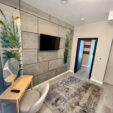 Pod Zamkiem B&B