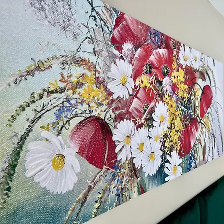 住宿加早餐酒店 赞基艾姆别墅酒店 雷恩