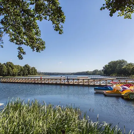 Pod Zamkiem Bed & Breakfast Ryn (Warmian-Masurian)