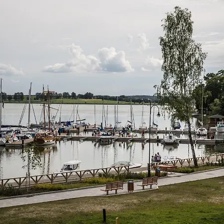 赞基艾姆别墅酒店 住宿加早餐酒店