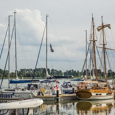 住宿加早餐酒店 赞基艾姆别墅酒店 4*