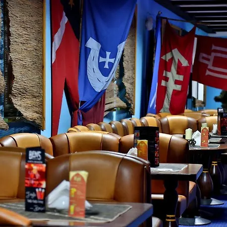 赞基艾姆别墅酒店 雷恩