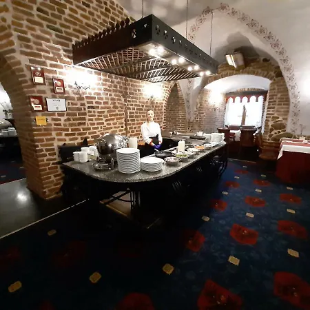 赞基艾姆别墅酒店 雷恩