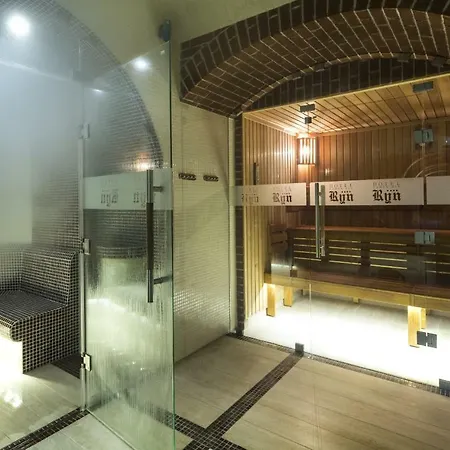 赞基艾姆别墅酒店 住宿加早餐酒店 雷恩