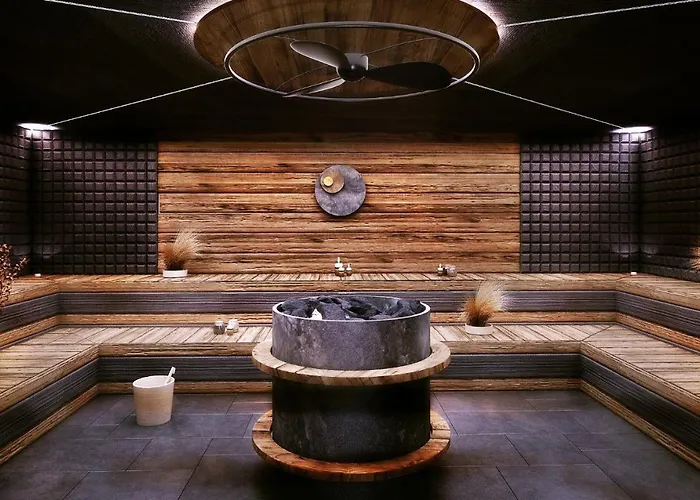 Bed & Breakfast Pod Zamkiem Ryn (Warmian-Masurian)