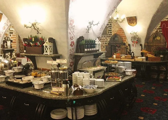 Pod Zamkiem Ryn (Warmian-Masurian)