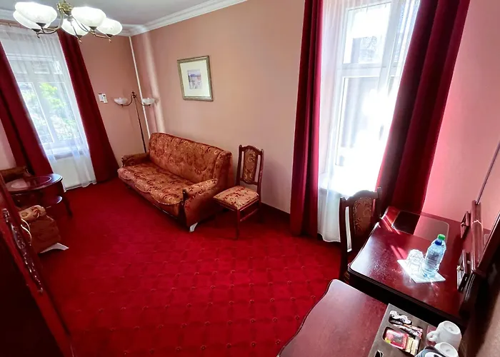 Pod Zamkiem 4* Ryn (Warmian-Masurian)