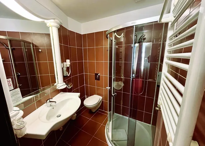 Bed & Breakfast Pod Zamkiem 4*