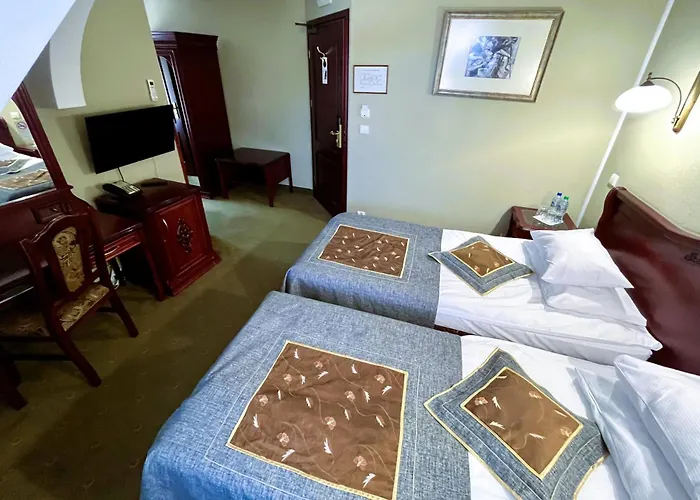 Pod Zamkiem 4* Ryn (Warmian-Masurian)