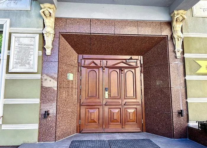 Pod Zamkiem Bed & Breakfast