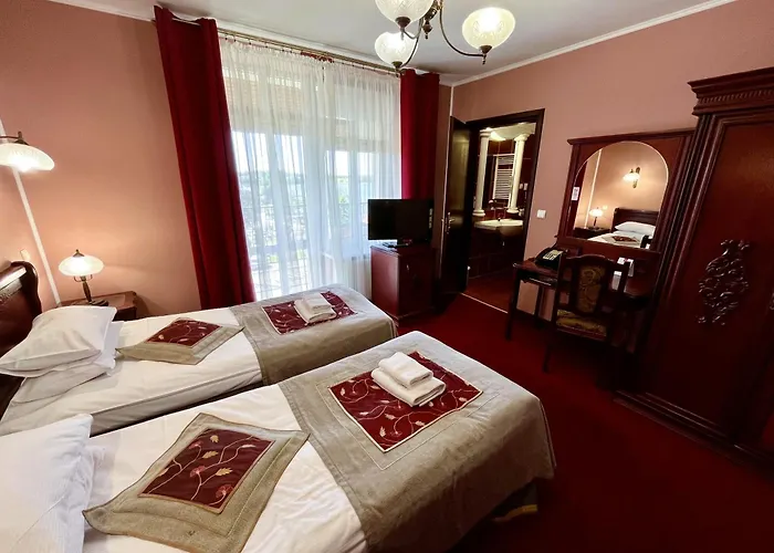 Pod Zamkiem Ryn (Warmian-Masurian)