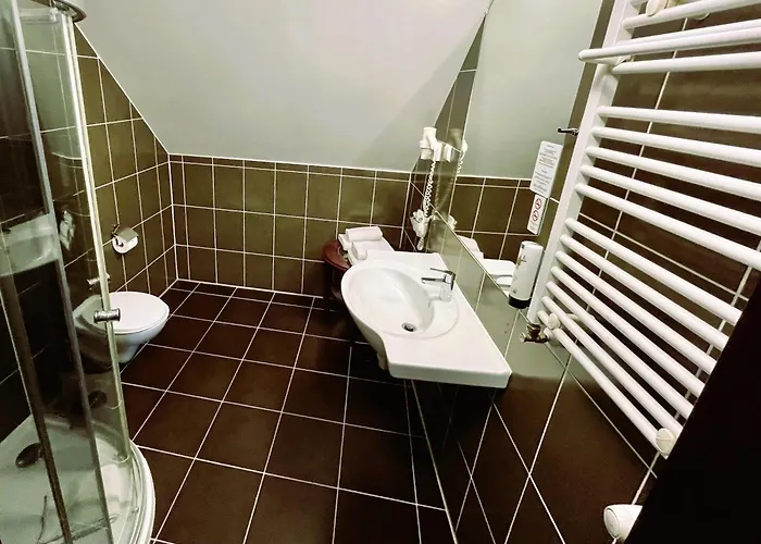 Pod Zamkiem Ryn (Warmian-Masurian)