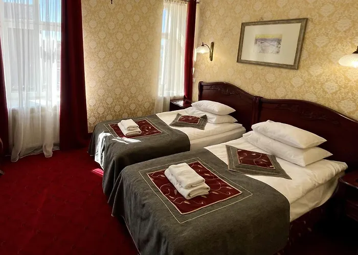 Pod Zamkiem Ryn (Warmian-Masurian)