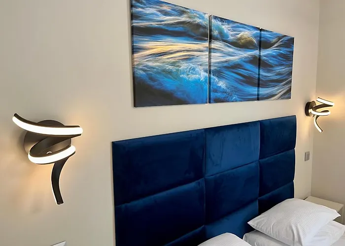 Pod Zamkiem Bed & Breakfast