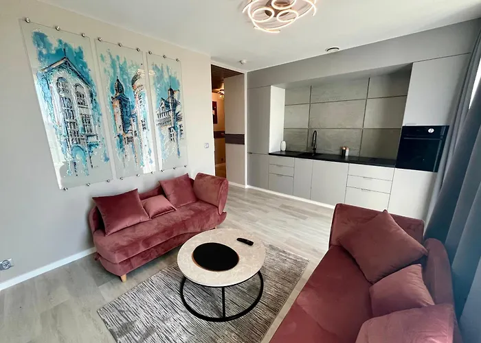 Pod Zamkiem Bed & Breakfast Ryn (Warmian-Masurian)