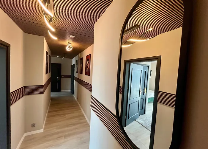 Pod Zamkiem Ryn (Warmian-Masurian)