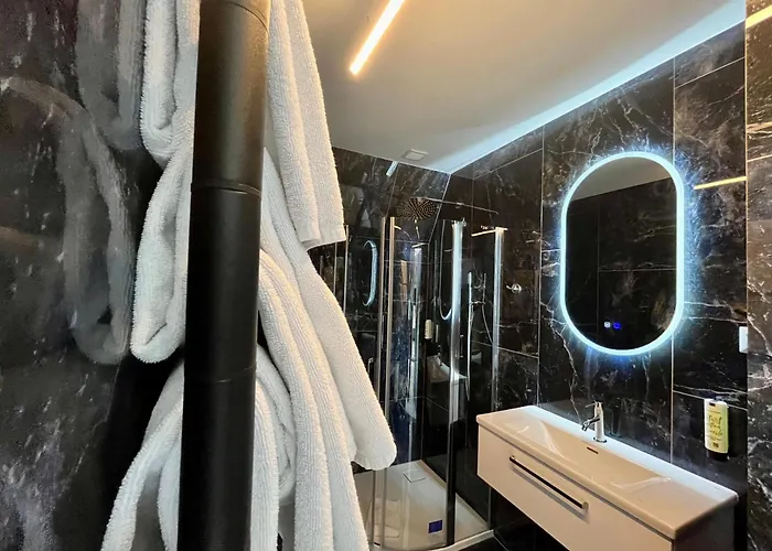 Bed & Breakfast Pod Zamkiem 4*